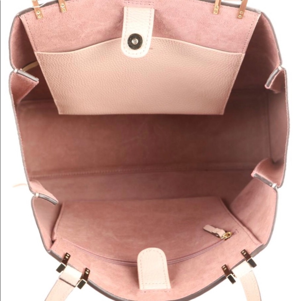 Kate Spade Pershing Street Nell Shoulder Tote - Picture 3 of 3